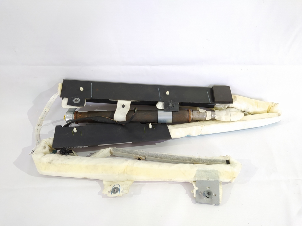 Patriot Air Bag шторка ліва Jeep Patriot 2007-2017 55351259AJ Jeep Patriot 5