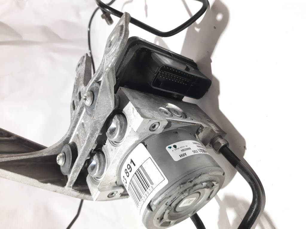 Ats Блок ABS Cadillac ATS 2014-2018 22932435 Cadillac ATS 19