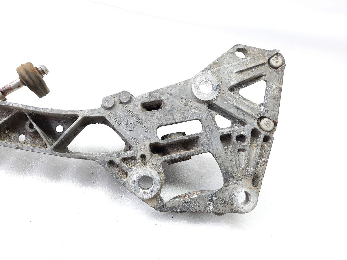 Dart Подрамник подвески задней Dodge Dart 2013-2019 68080591AF Dodge Dart 17