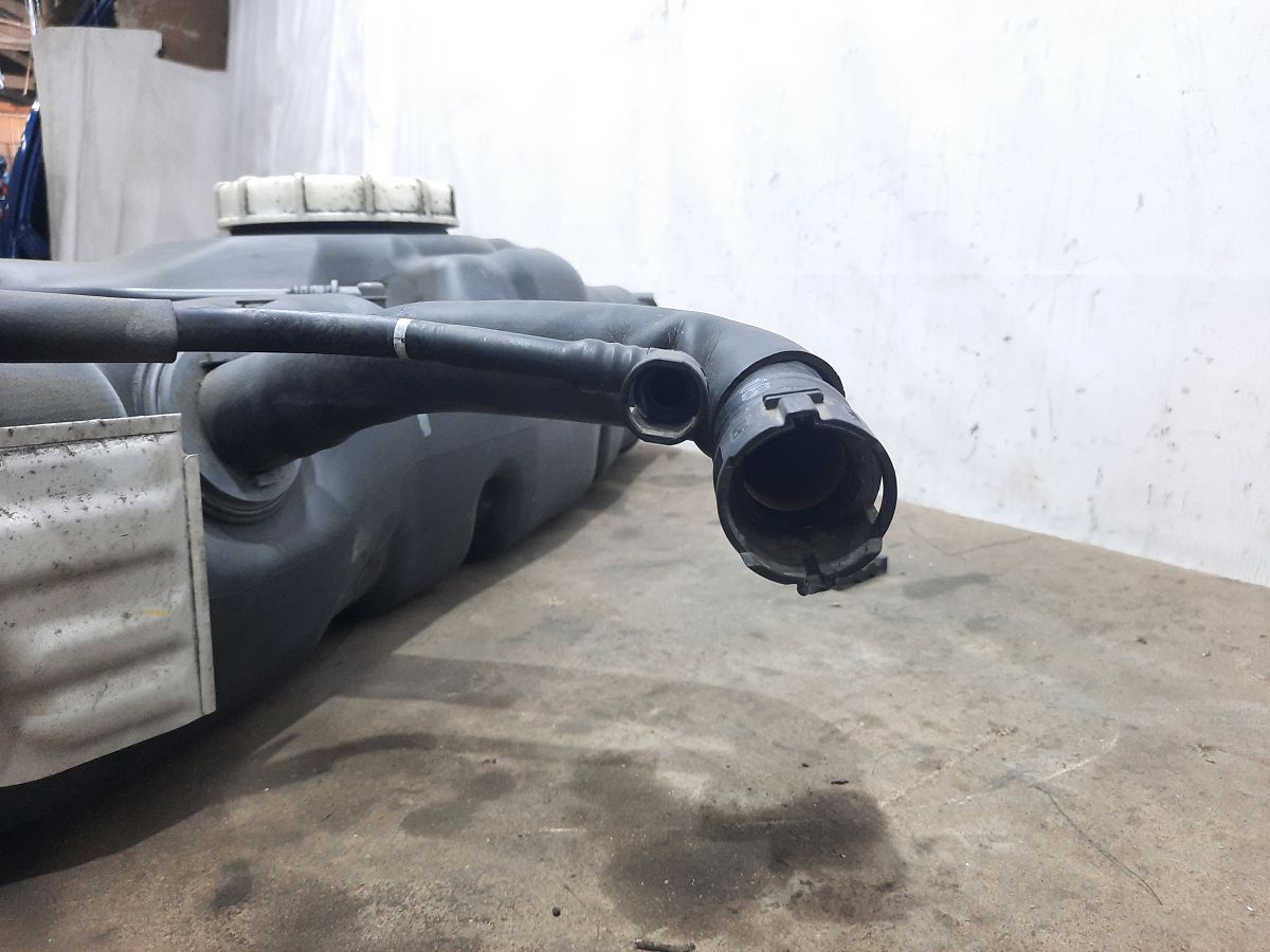 Insight Бензобак Honda Insight 2010-2014 17044TM8L00 Honda Insight 11