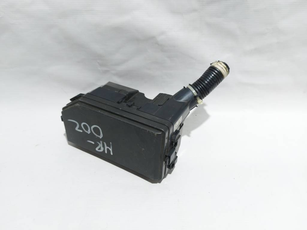 Ilx Блок запобіжників під капотом Acura ILX 2013-2015 38256TX6A01 Acura ILX 2