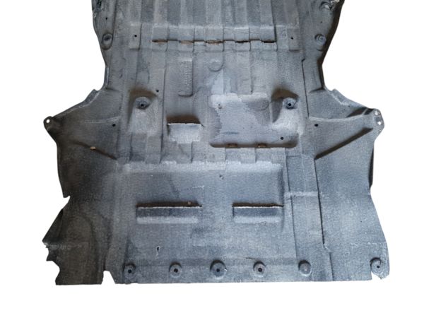 Bolt Захист двигуна (дефект) Chevrolet Bolt EV 2017-2023 42609215 Chevrolet Bolt EV 3
