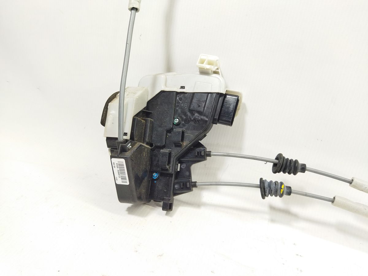 Soul Замок двери задней правой Kia Soul 2014-2019 81420B2000 Kia Soul 2 Soul Замок двери задней правой Kia Soul 2014-2019 81420B2000 Kia Soul 2