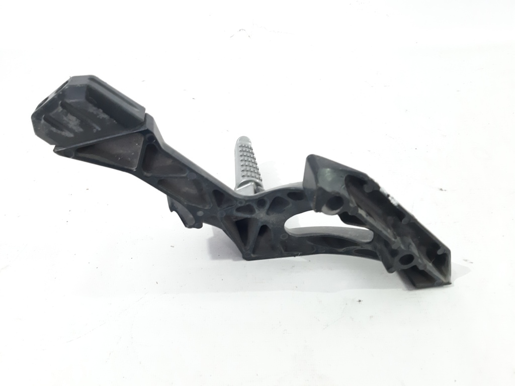 Gtr-1400 Підніжка задня ліва Kawasaki GTR-1400 2010 340281480 Kawasaki GTR-1400 2