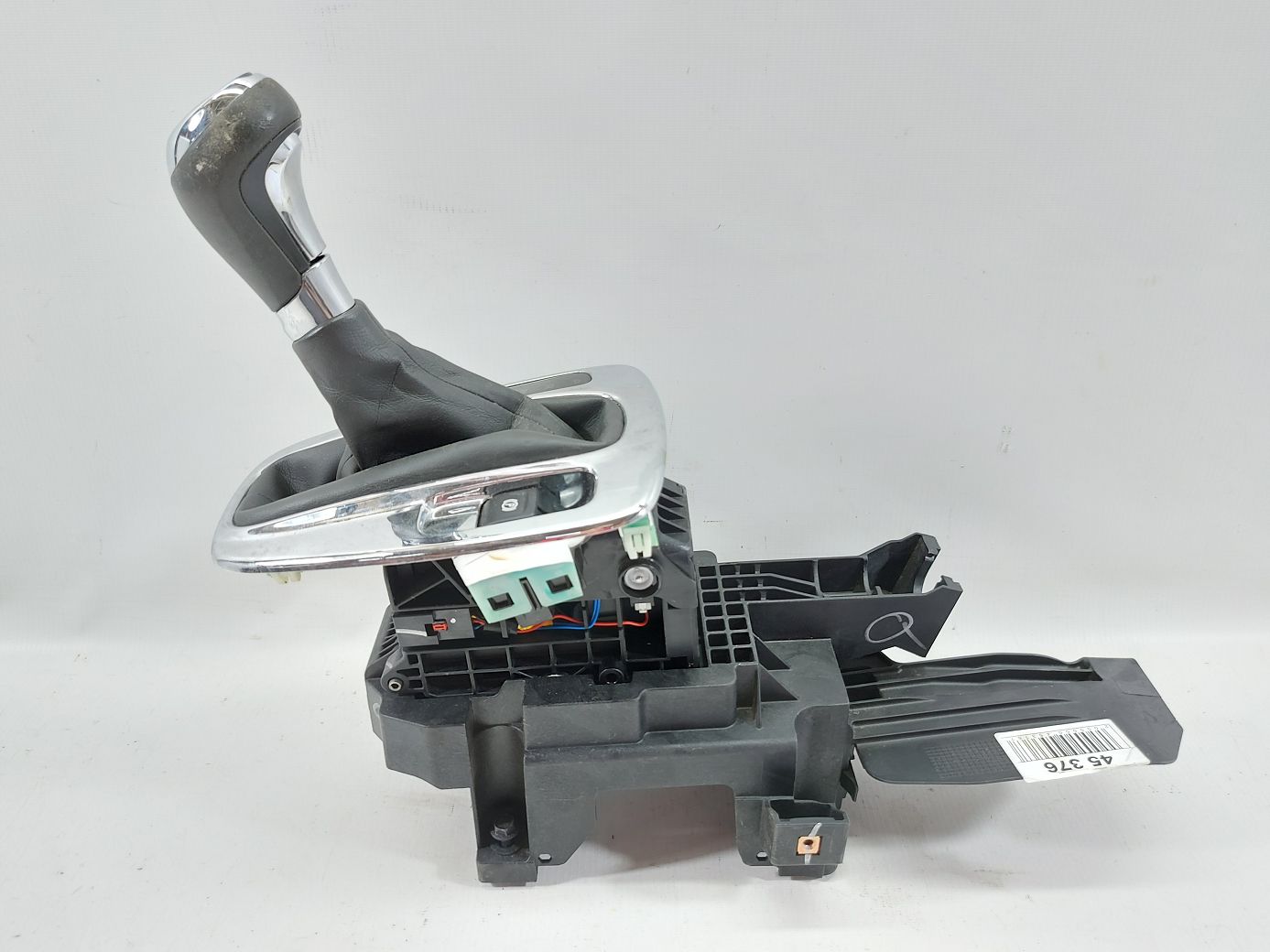 Malibu. Селектор АКПП Chevrolet Malibu 2013 22908889 Chevrolet Malibu