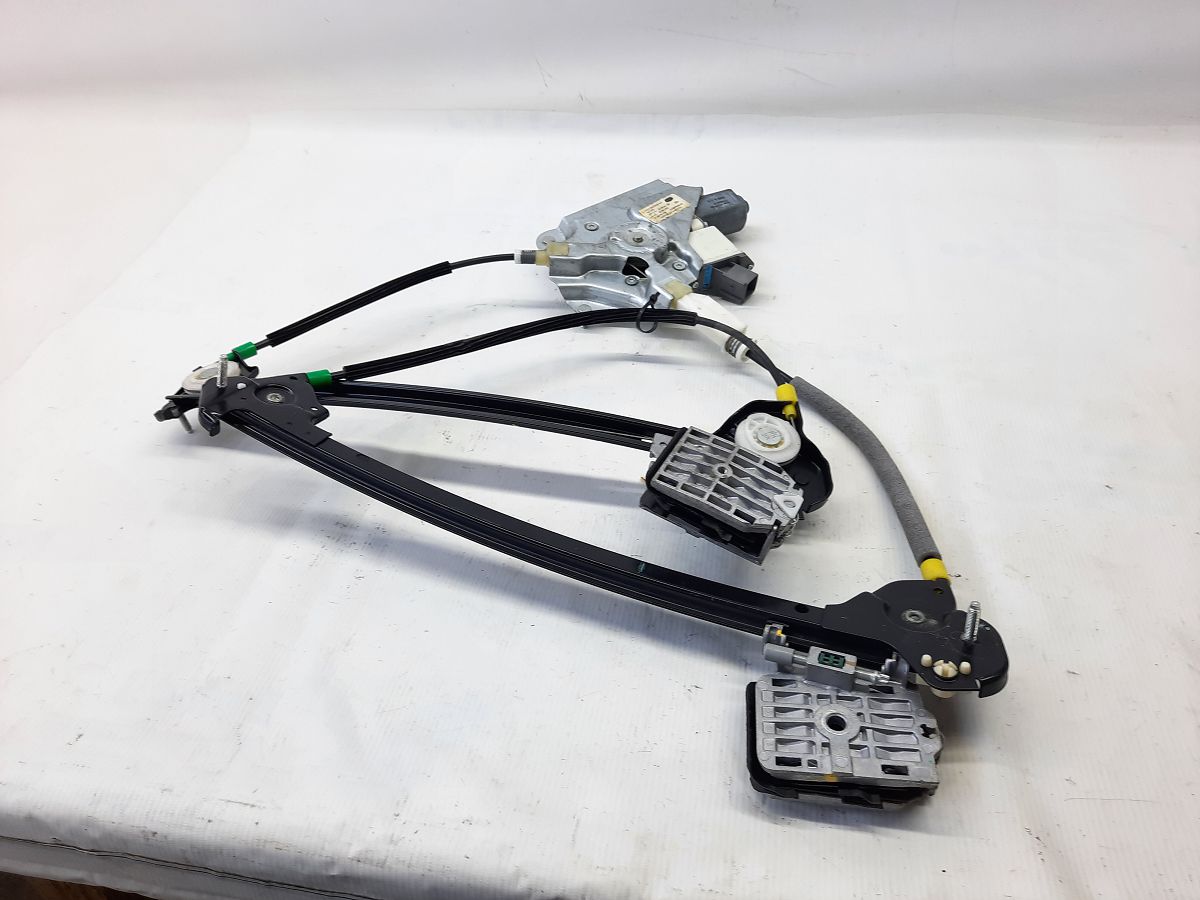 Mustang. Склопідйомник двері передньої правої Ford Mustang 2010-2014 AR3Z6323208A Ford Mustang