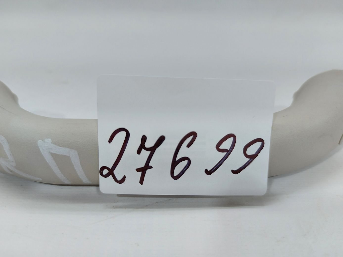 Journey Ручка потолочная передняя левая/правая Dodge Journey 2013-2020 1RL62HDAAA Dodge Journey 6