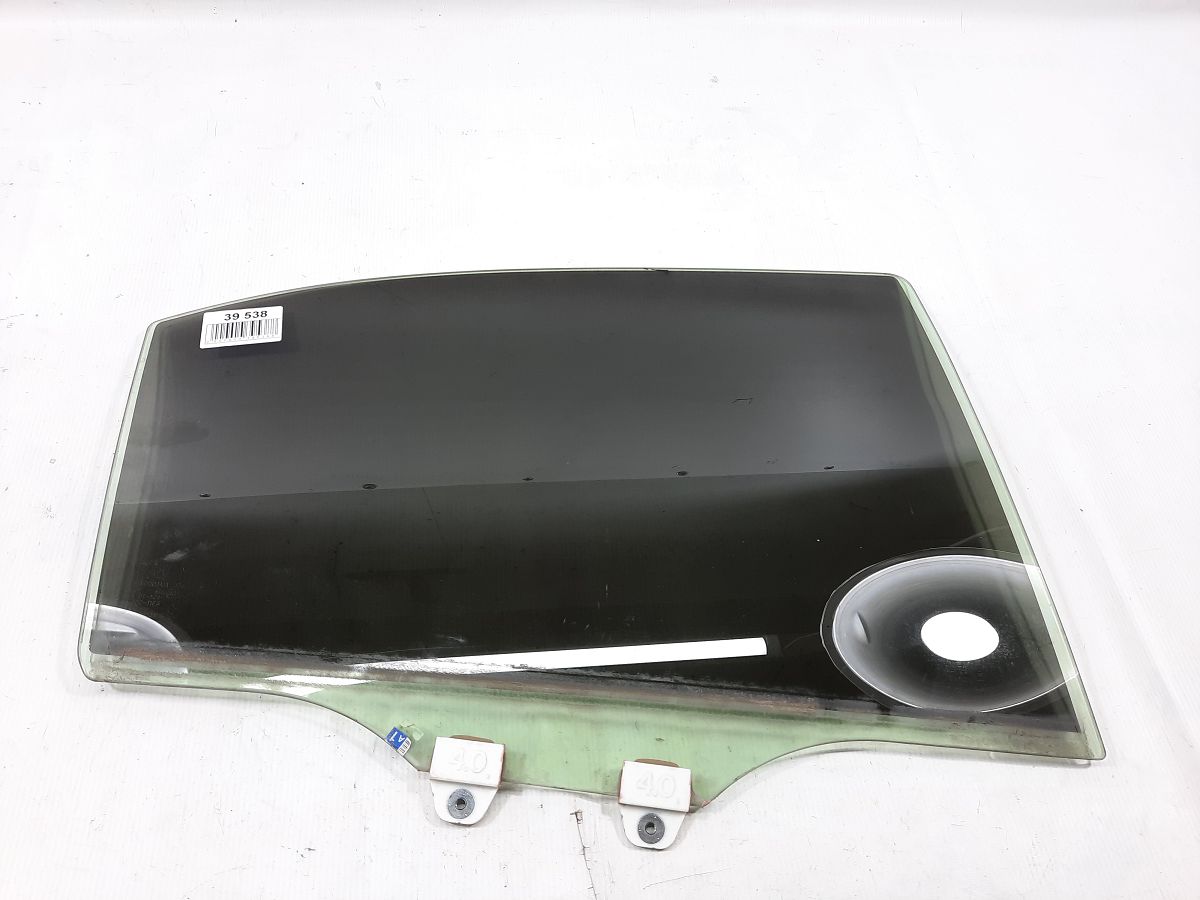 Tsx. Стекло с тонировкой двери задней правой Acura TSX 2011-2014 73400TL2A10 Acura TSX