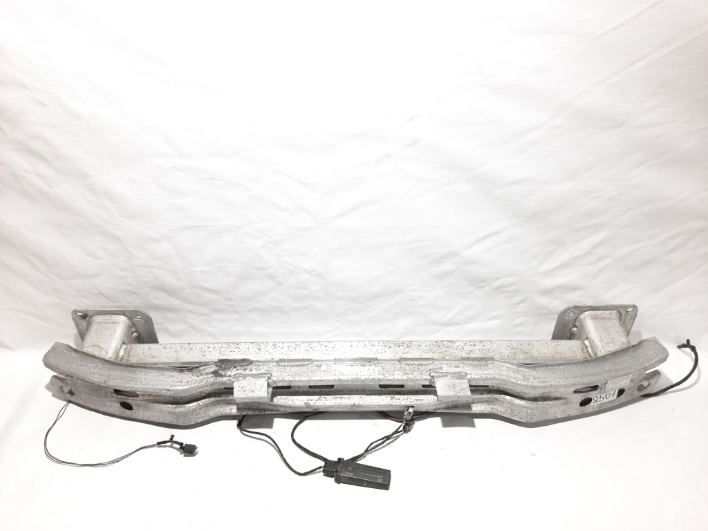 Cooper. Усилитель бампера заднего Mini Cooper 2007-2014 51127174717 Mini Cooper