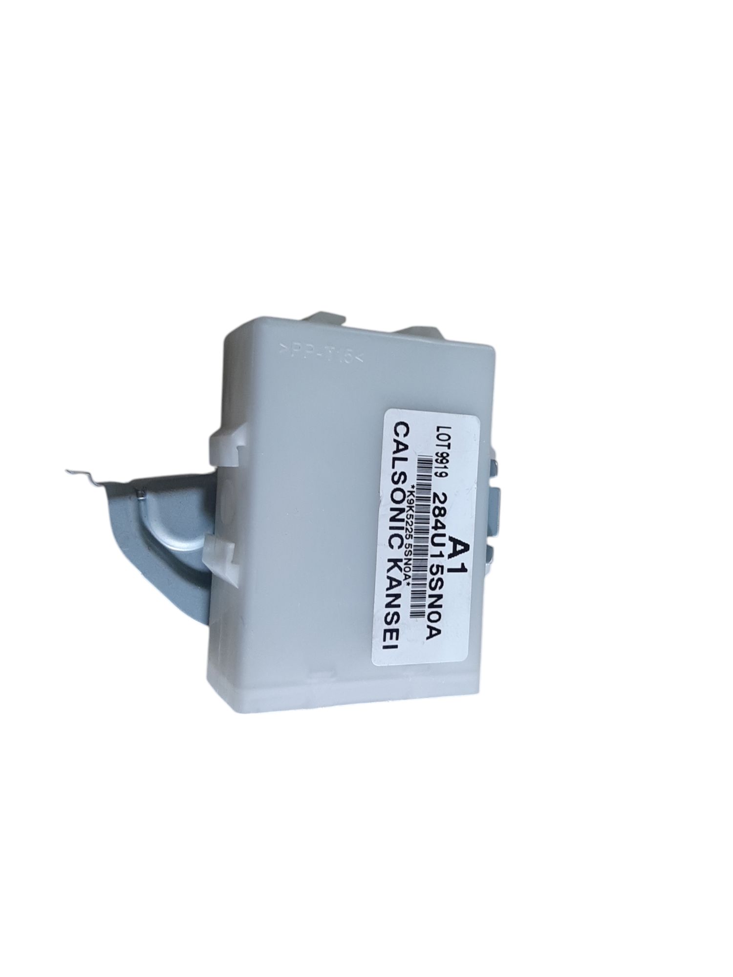 Leaf. Модуль GPS Nissan Leaf 2020-2024 284U15SN0A Nissan Leaf