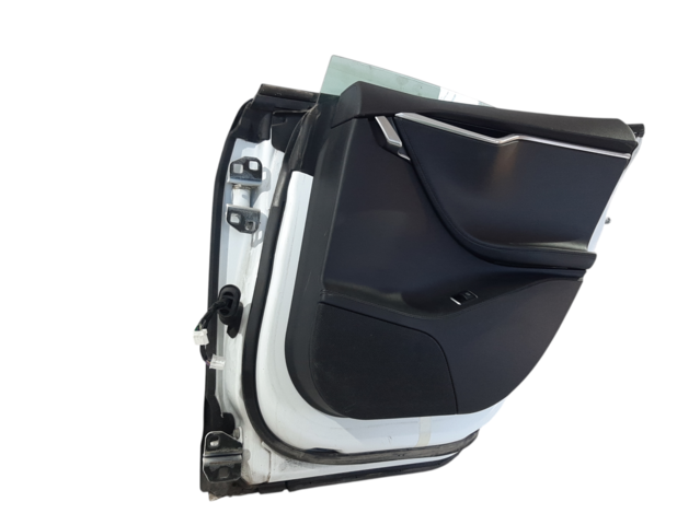 Model s Двері задні праві Tesla Model S 2012-2015 6006566E0H Tesla Model S 5