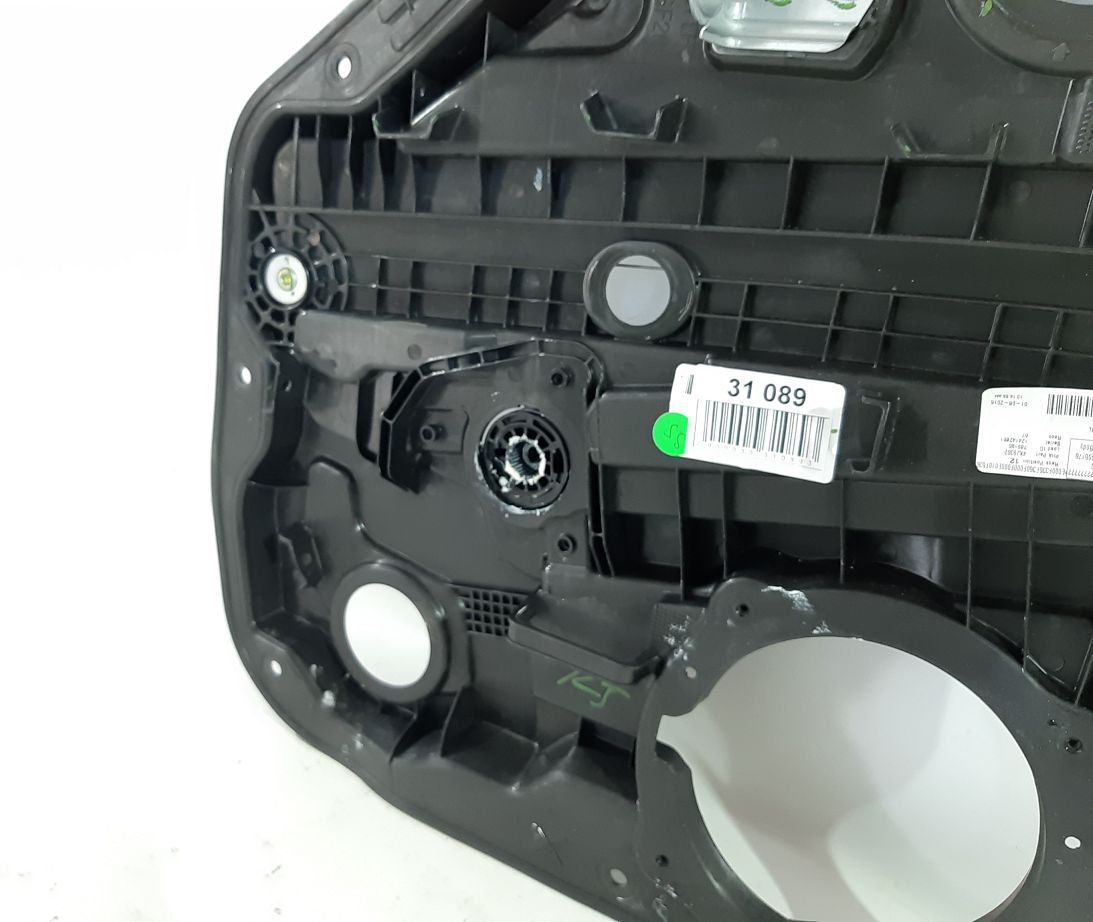 Elantra Склопідйомник дверей задньої лівої Hyundai Elantra 2017-2020 83471F2000 Hyundai Elantra 5