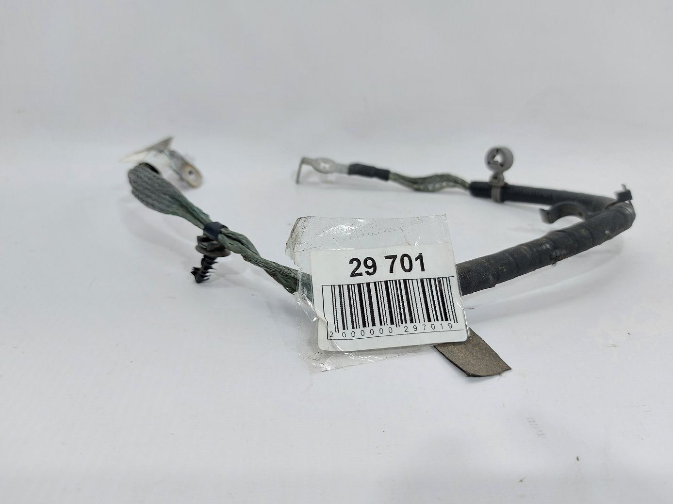 Volt Провод массы кузова Chevrolet Volt 2014 23116111 Chevrolet Volt 2
