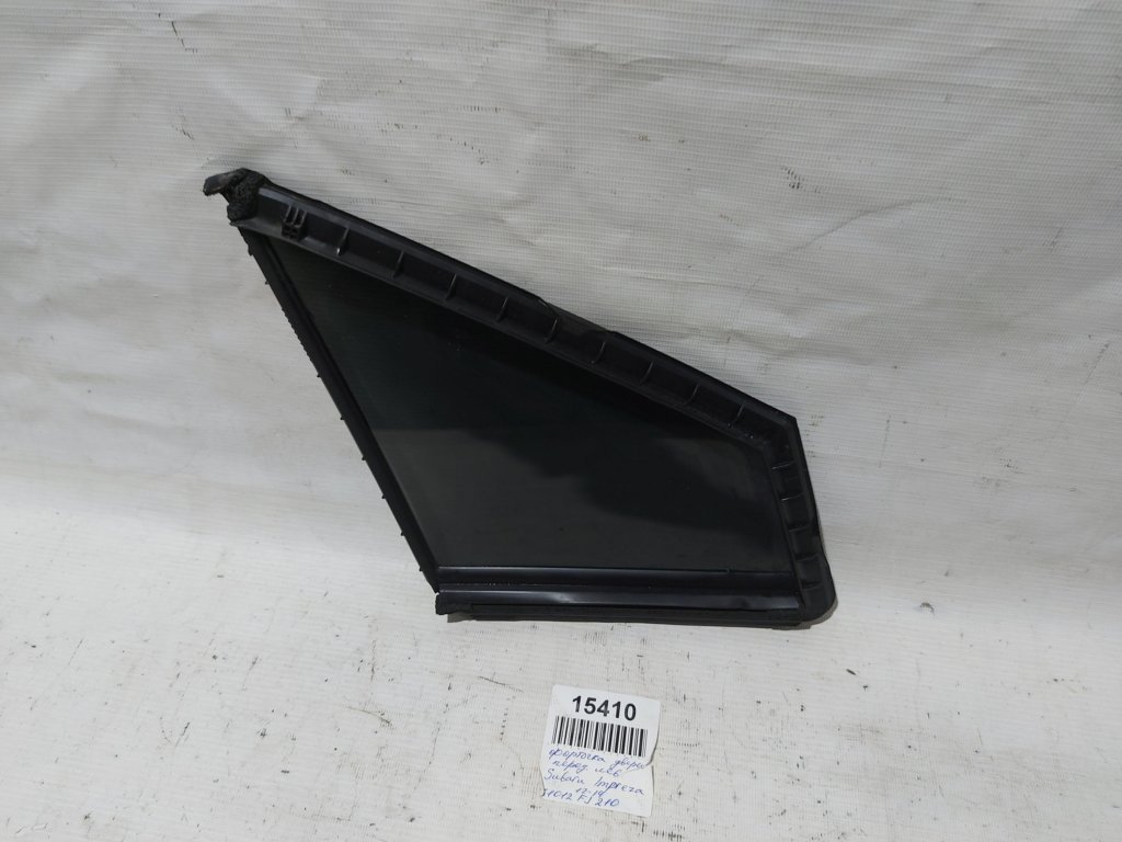 Impreza Форточка двери передней левой Subaru Impreza 2012-2014 61012FJ210 Subaru Impreza 5