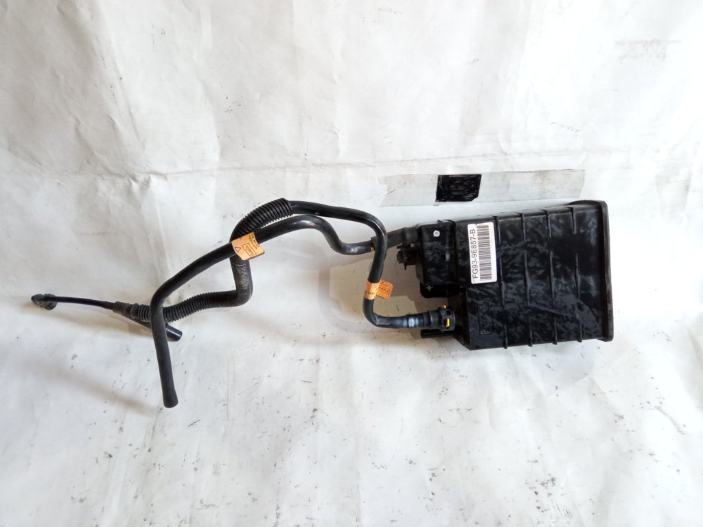 Fusion. Фильтр рециркуляции паров бензина Ford Fusion 2013-2016 FG9Z9D653K Ford Fusion