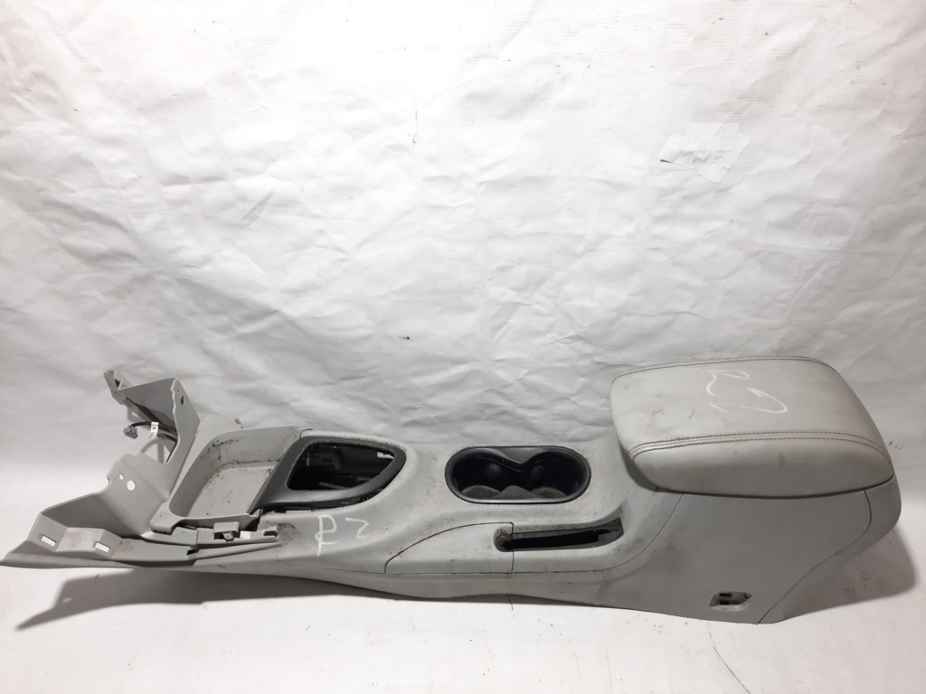 Dart Центральная консоль Dodge Dart 2013-2019 1ZV18DX9AC Dodge Dart 2