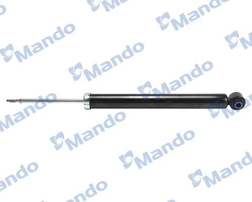 Газомасляный. Задній газомасляний амортизатор підвіски MANDO EX55311D4200
