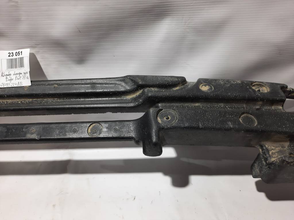 Dart Абсорбер бампера заднього Dodge Dart 2013-2019 68085224AB Dodge Dart 9