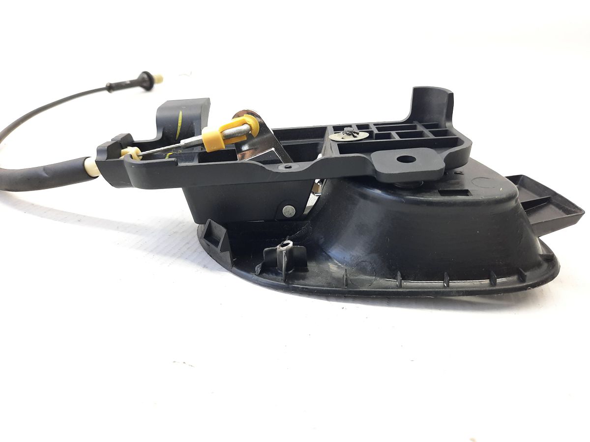 Journey Ручка дверей задньої лівої внутрішня Dodge Journey 2011-2020 68103387AA Dodge Journey 5