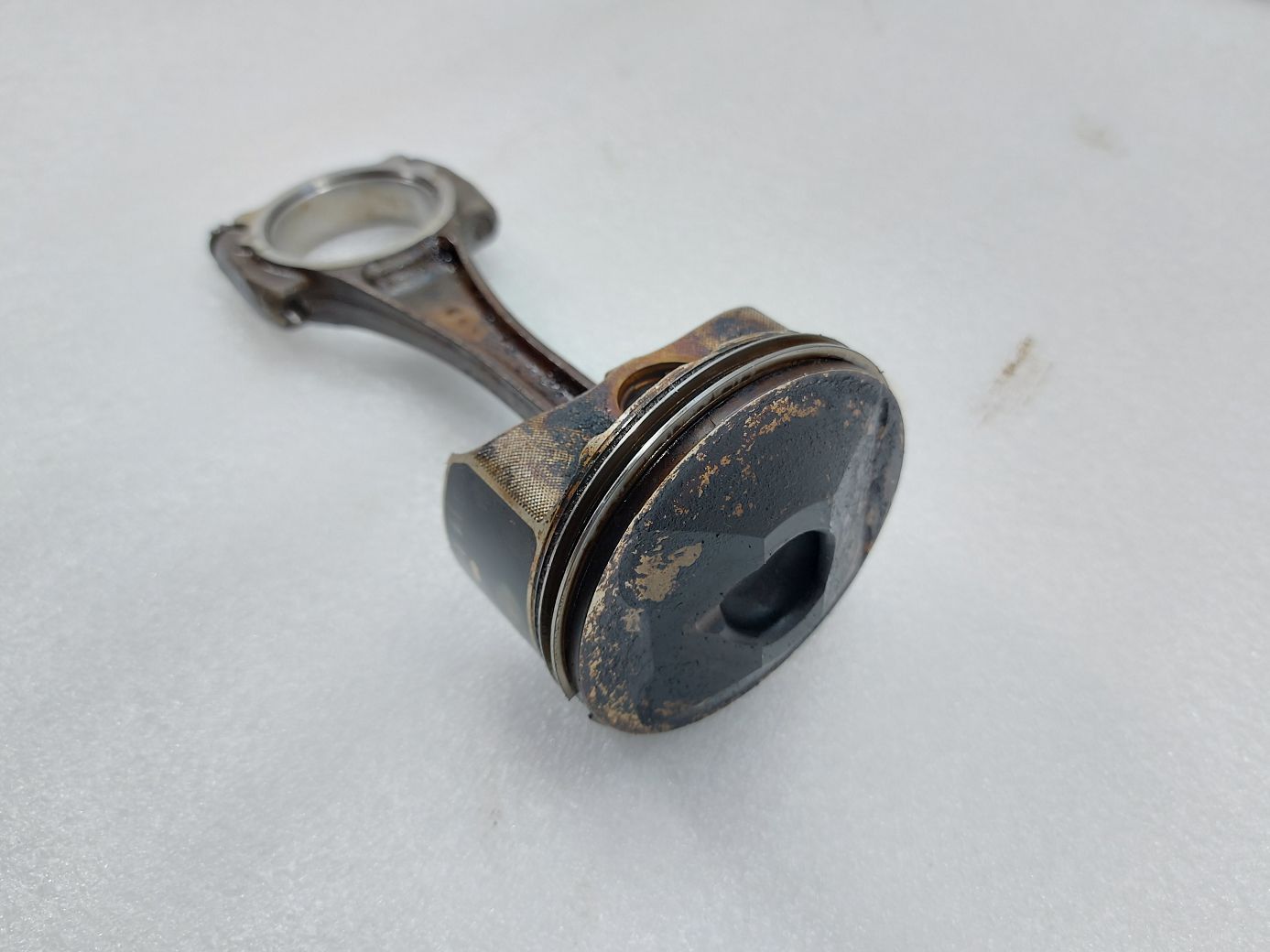 6 Шатун з поршнем Mazda 6 2014-2021 PY0111210 Mazda 6 3