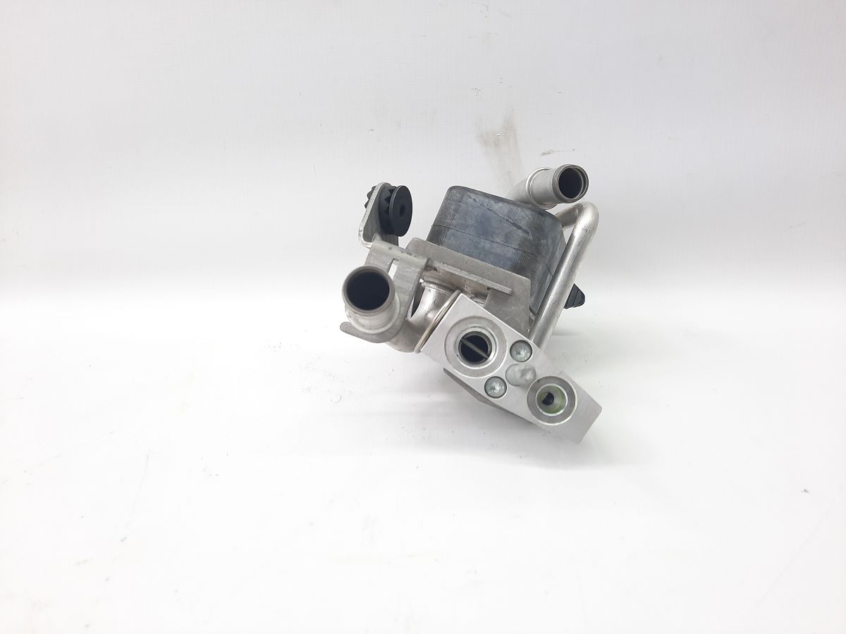 Volt Охолоджувач системи (охолодження батареї) Chevrolet Volt 2011-2016 23298192 Chevrolet Volt 5