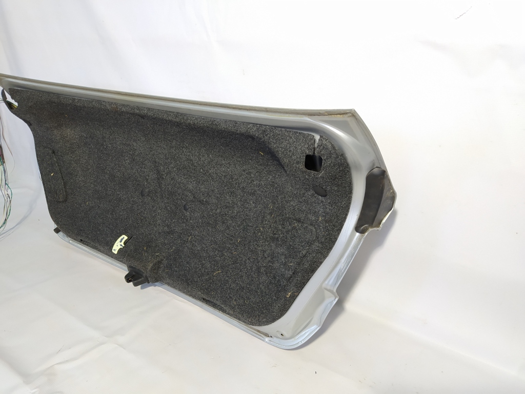Dart Кришка багажника Dodge Dart 2013-2019 68081664AC Dodge Dart 37