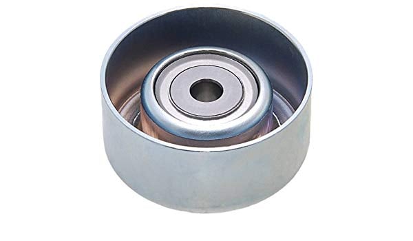 Ролики обводные. Ролик натяжной TOYOTA 1660431030