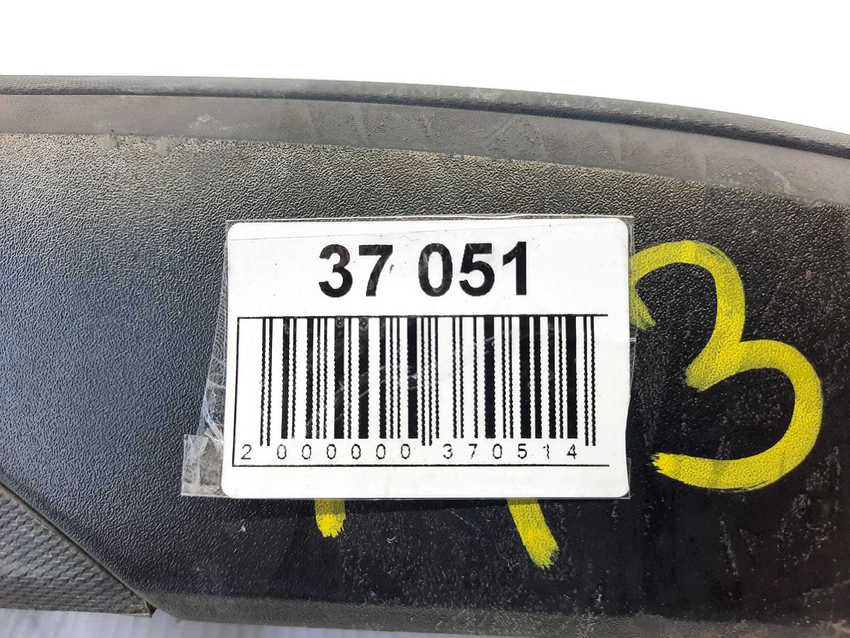 Equinox Рейлінг даху лівий Chevrolet Equinox 2010-2017 84016250 Chevrolet Equinox 14