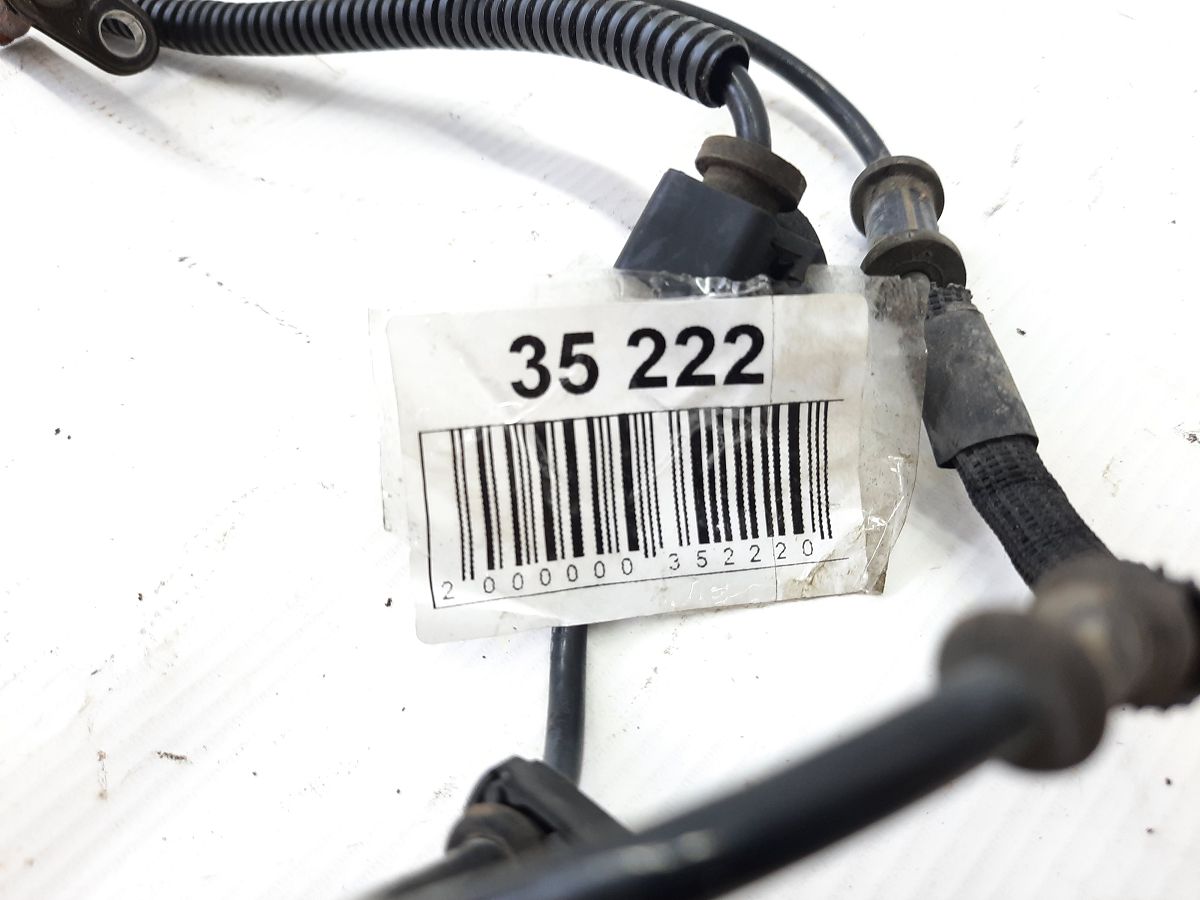 Ats Датчик ABS колеса переднього лівого/правого Cadillac ATS 2013-2019 23147549 Cadillac ATS 5