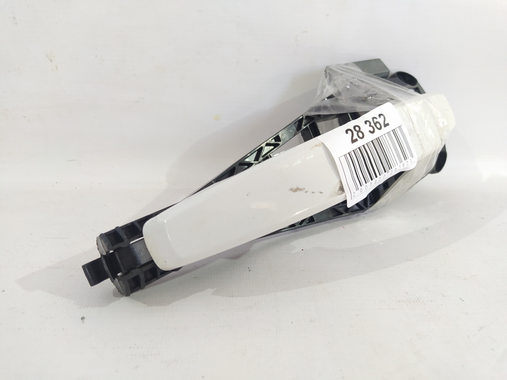 Cruze Ручка двери задней левой наружной Chevrolet Cruze 2010-2021 25936893 Chevrolet Cruze 6