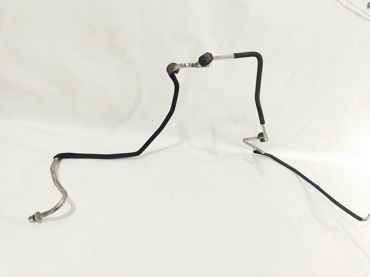 Altima Трубка кондиціонера на конденсер Nissan Altima 2013-2018 924403TA1A Nissan Altima 2