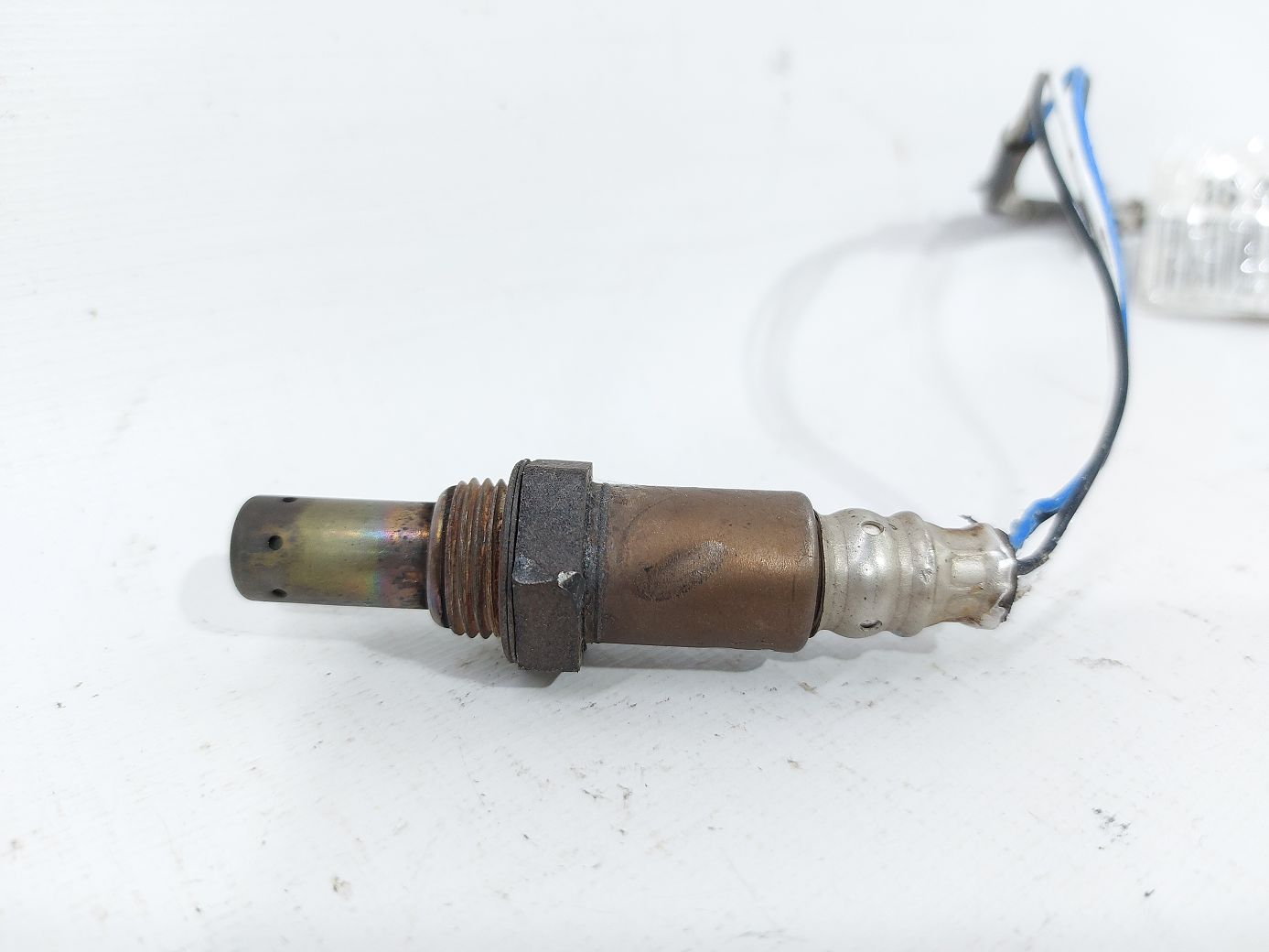 Sienna Лямбда зонд задній Toyota SIENNA 2015-2016 8946508130 Toyota SIENNA 2