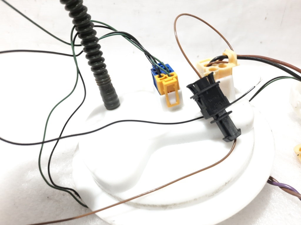 7 series Бензонасос BMW 7 2012 7188561 BMW 7 6