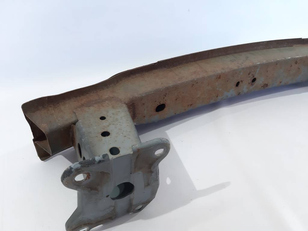 3 Підсилювач бампера заднього Mazda 3 2010-2013 BBN950260C Mazda 3 10
