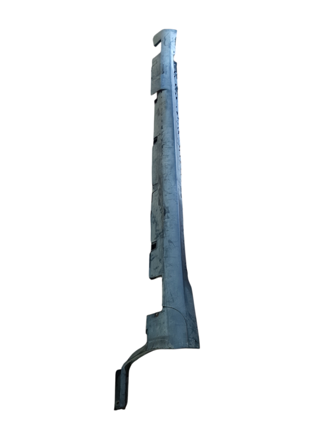 Model s. Порог левый (дефект) Tesla Model S 2012-2016  600587400J Tesla Model S