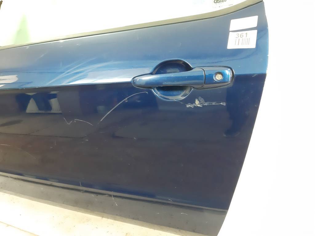 Mustang Дверь передняя левая Ford Mustang 2010-2014 AR3Z6320125B Ford Mustang 3