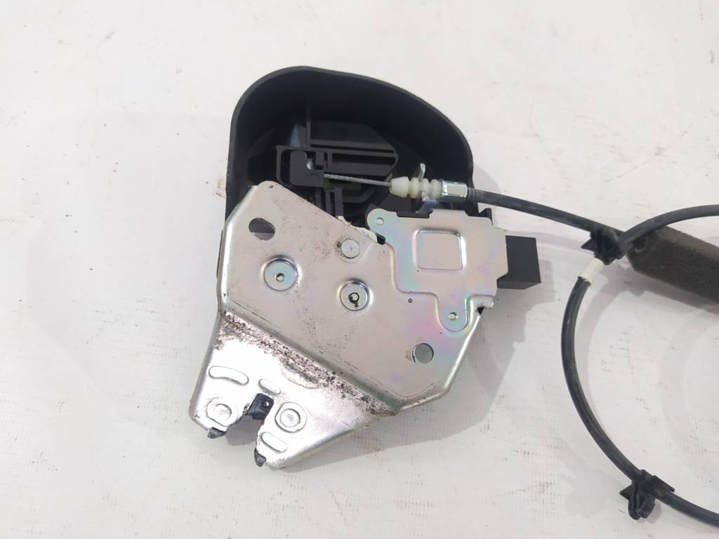 Tsx Замок крышки багажника Acura TSX 2009-2014 74851TK4A01 Acura TSX 9