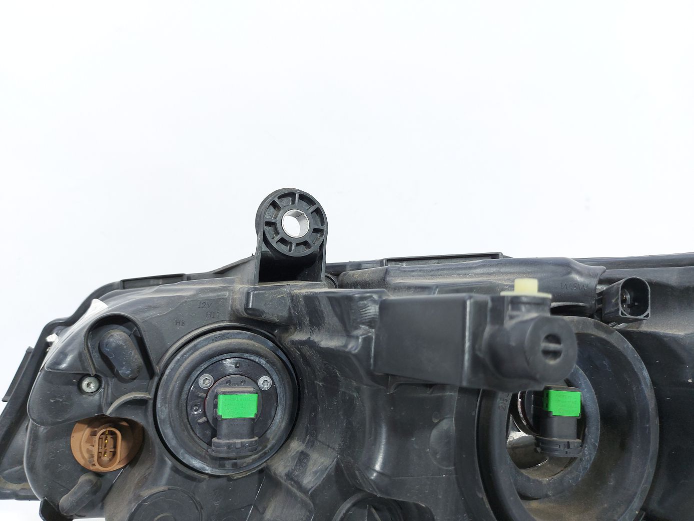 Товари з дефектами Фара передня права (подряпини, потертості) Dodge Grand Caravan 2014-2020 68206500AE Dodge Grand Caravan 7 Товари з дефектами Фара передня права (подряпини, потертості) Dodge Grand Caravan 2014-2020 68206500AE Dodge Grand Caravan 7