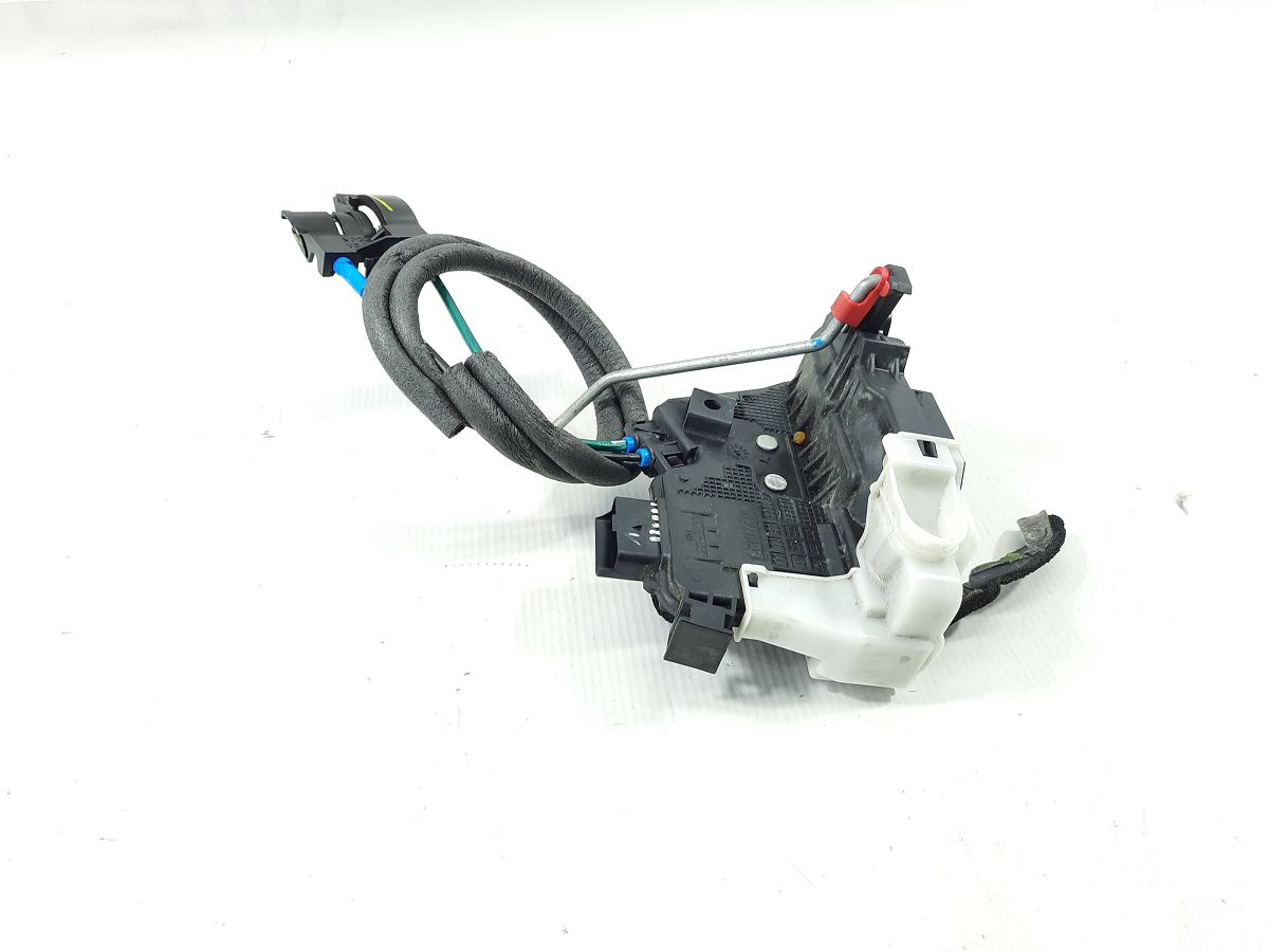 Cadenza. Замок двери задней правой Kia CADENZA 2014-2016 814203R000AS Kia CADENZA