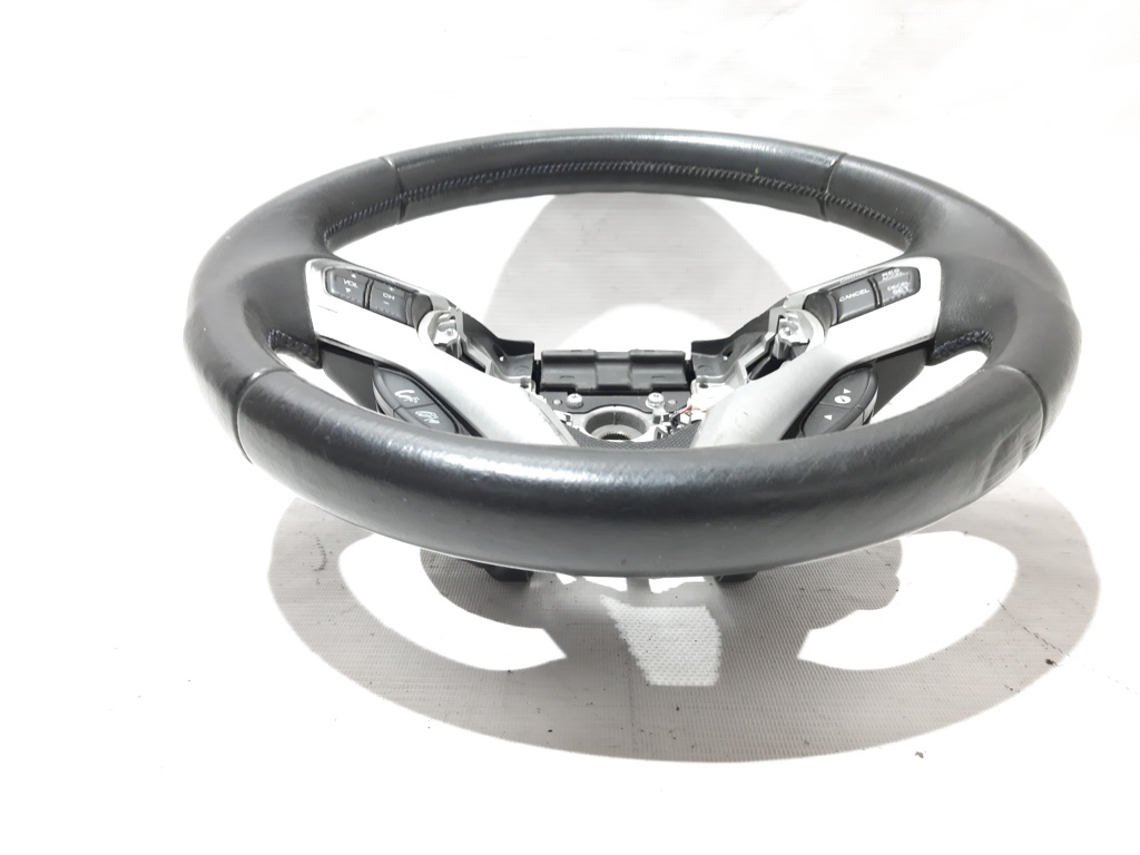 Cr-z Рулевое колесо Honda CR-Z 2011-2012 78501SZTA81ZA Honda CR-Z 4