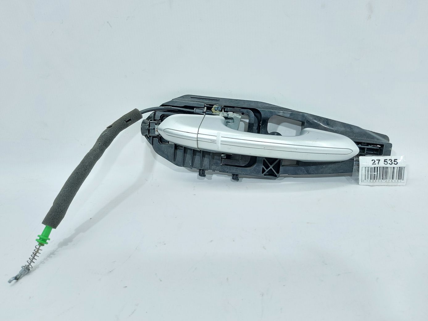 Fusion Ручка дверей задньої правої зовнішня Ford Fusion 2013-2020 JS7Z5426604BBPTM Ford Fusion 6