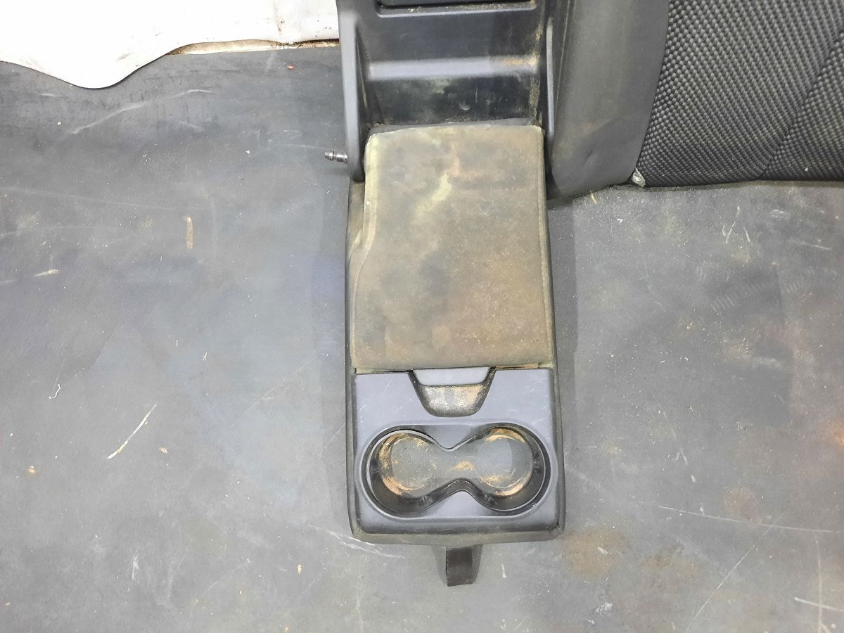 Dart Спинка заднего ряда сидений левая Dodge Dart 2014-2016 5SJ29DX9AA Dodge Dart 6