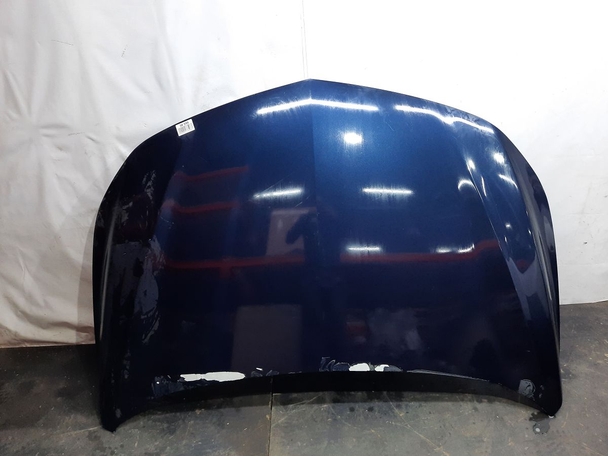 Malibu Капот Chevrolet Malibu 2016-2021 23134824 Chevrolet Malibu 7