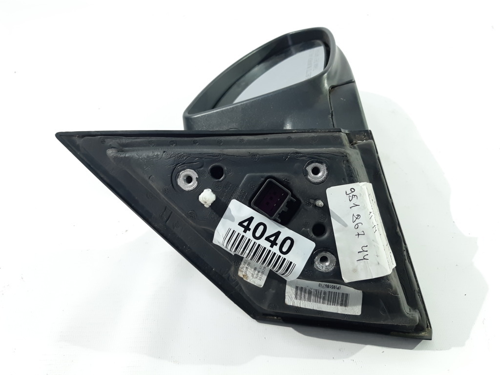 Cruze Дзеркало праве Chevrolet Cruze 2011-2014 95186744 Chevrolet Cruze 13
