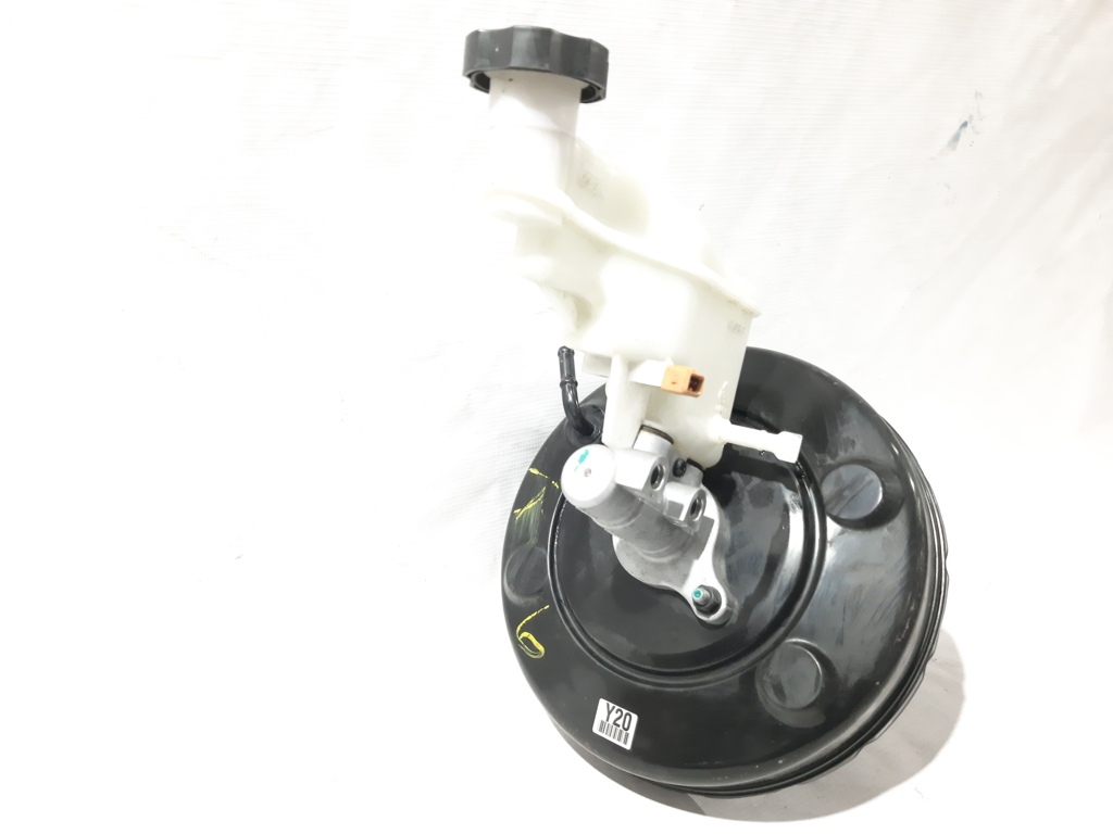 Forte Головний гальмівний циліндр Kia Forte 2014-2018 58510A7210 Kia Forte 5