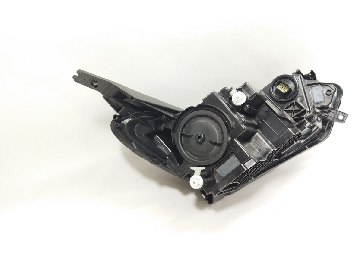 Фари головного світла Фара передня ліва (HALOGEN) Chevrolet Equinox 2017-2020 84258447 Chevrolet Equinox 7 Фари головного світла Фара передня ліва (HALOGEN) Chevrolet Equinox 2017-2020 84258447 Chevrolet Equinox 7