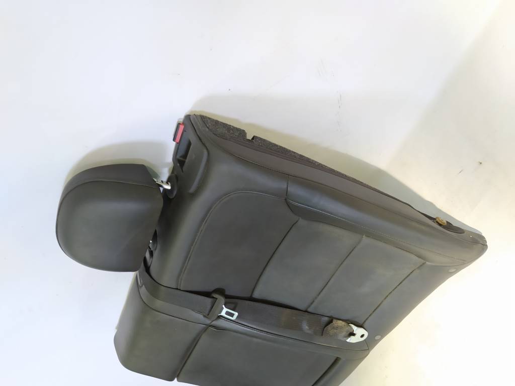 Malibu Спинка сидения заднего левая Chevrolet Malibu 2014-2016 23436761 Chevrolet Malibu 3