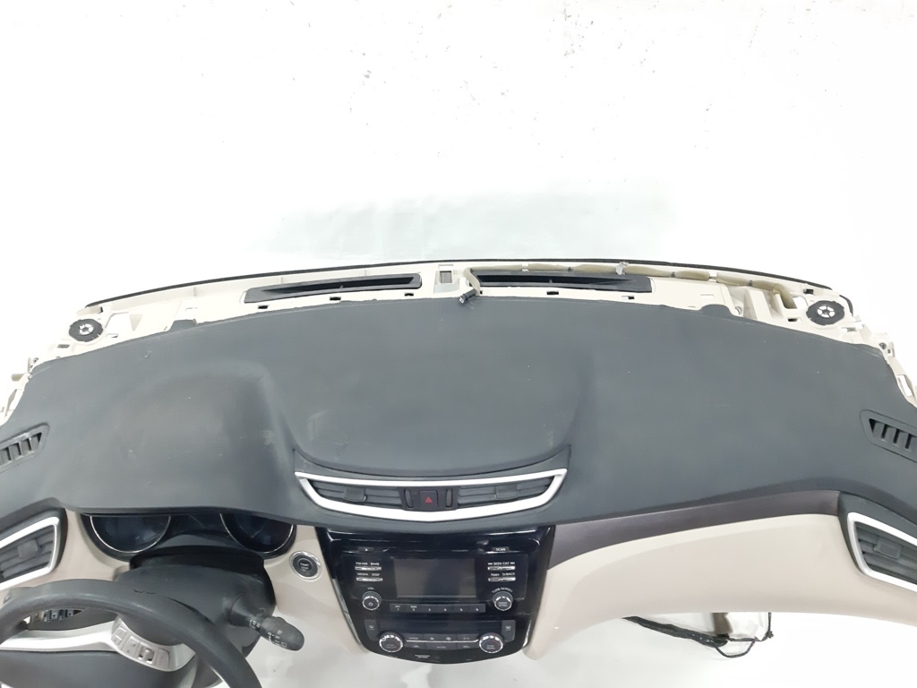 Rogue Торпеда (голая) (царапины, потертости) Nissan Rogue 2015-2019 682006FL0A Nissan Rogue 6