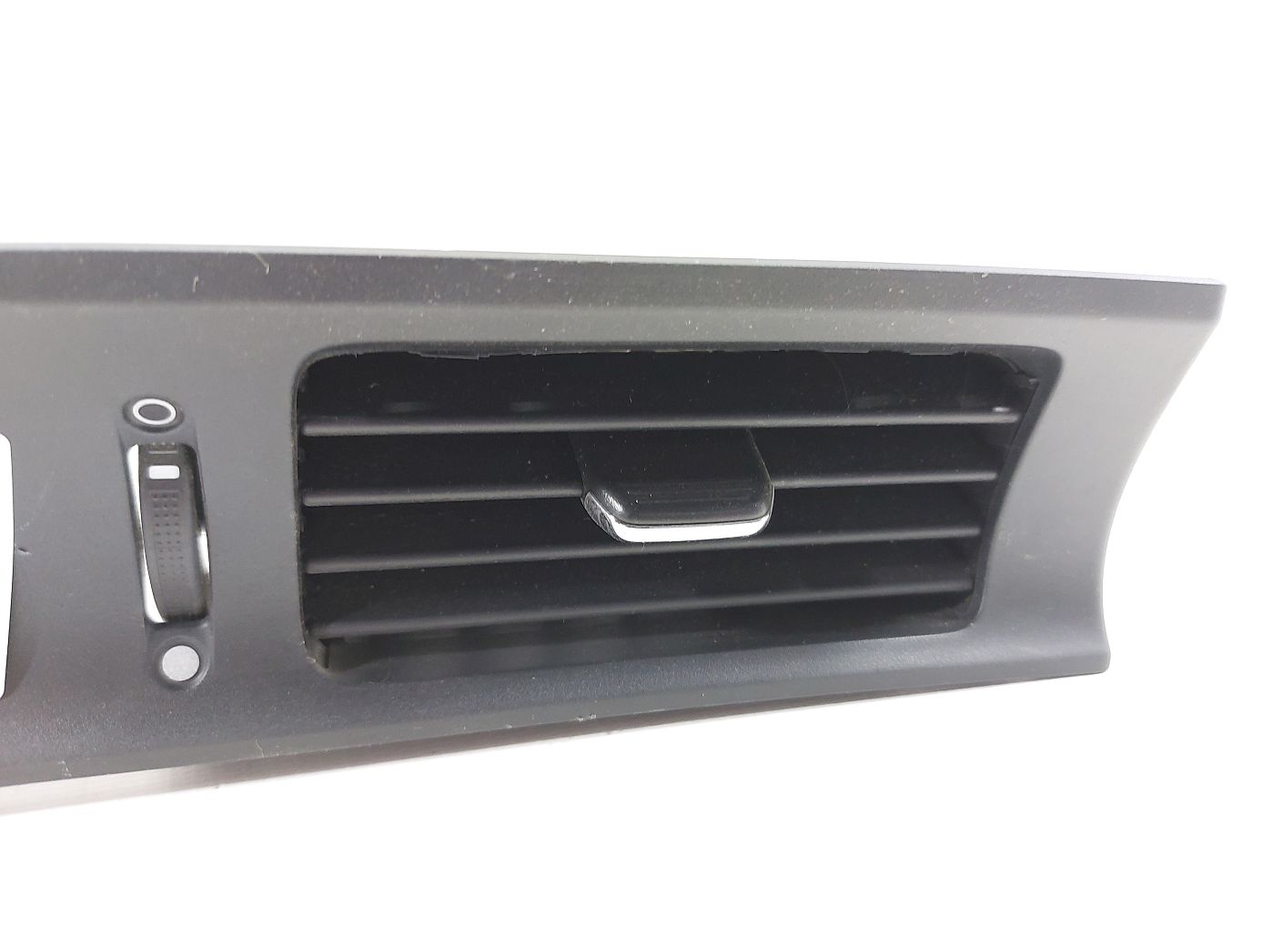 Cr-z Решітка повітроводу торпеди права Honda CR-Z 2014-2016 77220SZTG01ZB Honda CR-Z 3