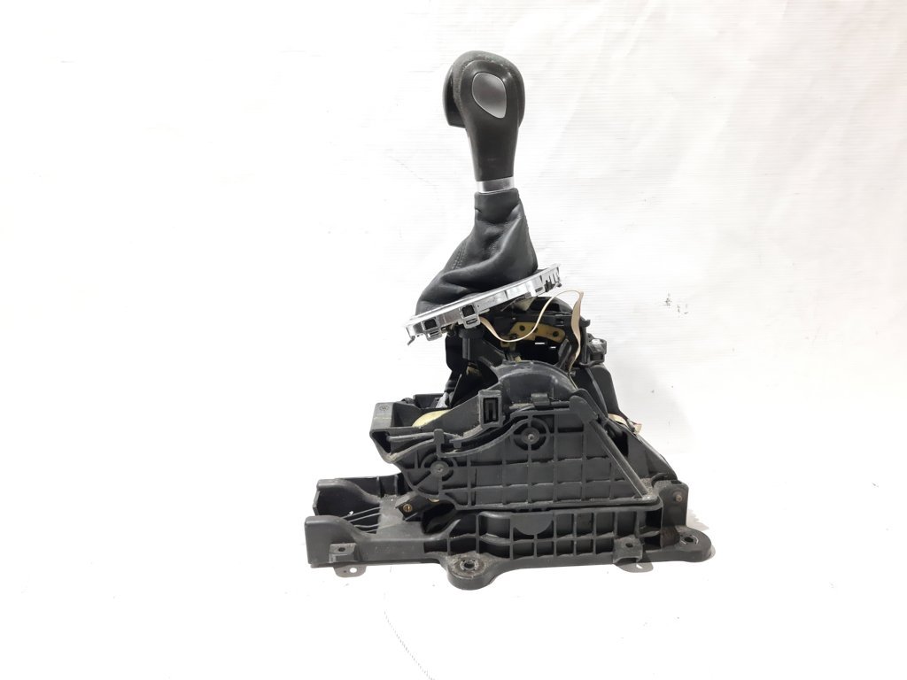 Dart Куліса перемикання передач АКПП у зборі Dodge Dart 2013-2019 5106252AD Dodge Dart 39